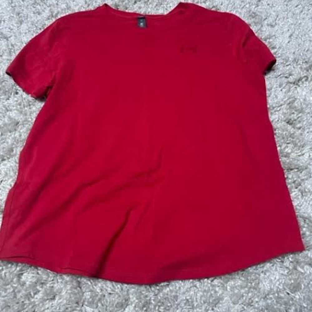 Lululemon Tee Shirt [Brand New]